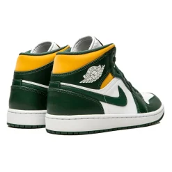Klassieke Mid-Top Sneaker 2021