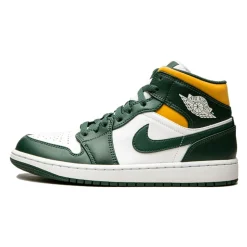 Klassieke Mid-Top Sneaker 2021