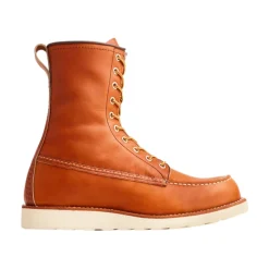 Klassieke Moc Toe Boot