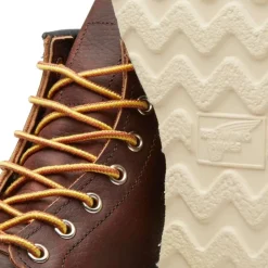 Klassieke Moc Toe Briar Oil Slick Laarzen