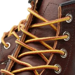 Klassieke Moc Toe Briar Oil Slick Laarzen
