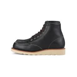 Klassieke Moc Toe Laarzen