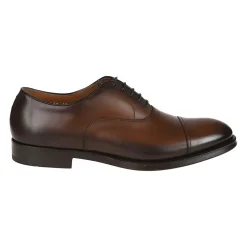 Klassieke Oxford Schoenen