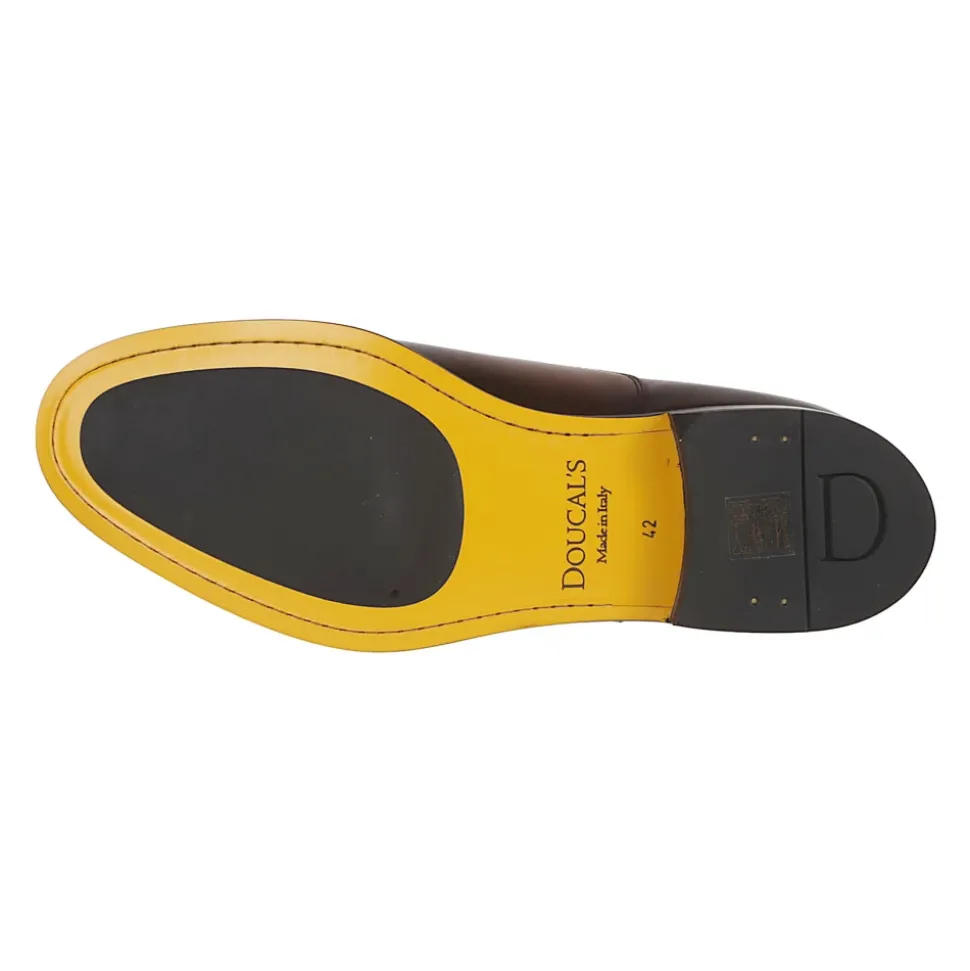 Klassieke Oxford Schoenen