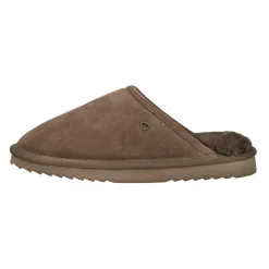 Klassieke pantoffel voor heren