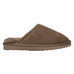Klassieke pantoffel voor heren