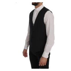 Klassieke Pinstripe Vest