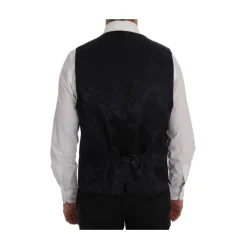 Klassieke Pinstripe Vest