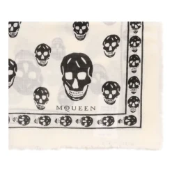 Klassieke Skull Sjaal