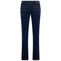Klassieke Straight-Leg Jeans