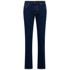 Klassieke Straight-Leg Jeans