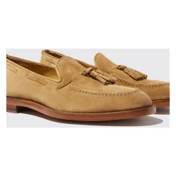Klassieke Tassel Loafer