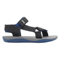 Kleurrijke herensandalen - Sportieve stijl