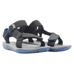 Kleurrijke herensandalen - Sportieve stijl