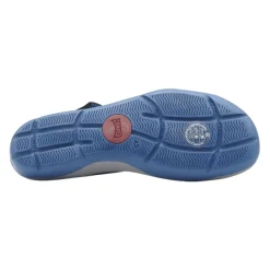 Kleurrijke herensandalen - Sportieve stijl