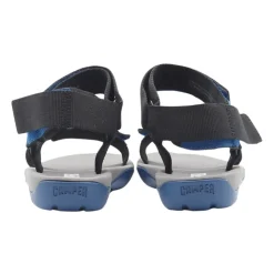 Kleurrijke herensandalen - Sportieve stijl