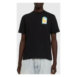 Kleurrijk T-shirt