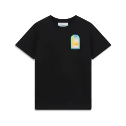 Kleurrijk T-shirt