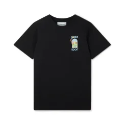Kleurrijk T-shirt