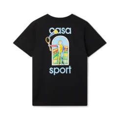 Kleurrijk T-shirt