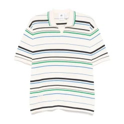 Knit Polo