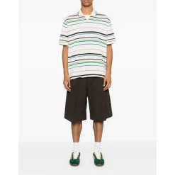 Knit Polo