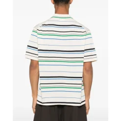 Knit Polo