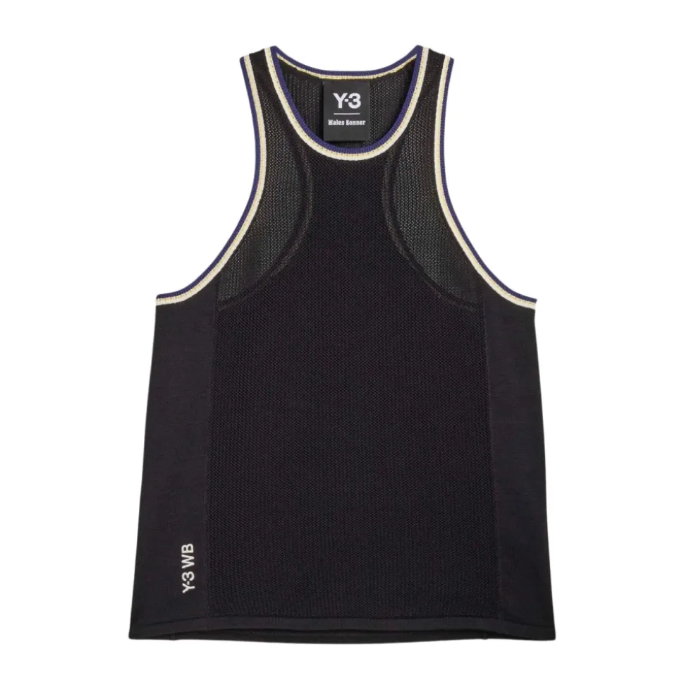 Knit Tank