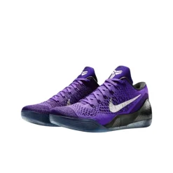 Kobe 9 Elite Low Protro Moonwalker