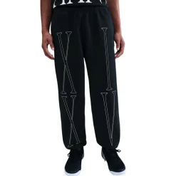 Kobe Fleece Basketballbroek