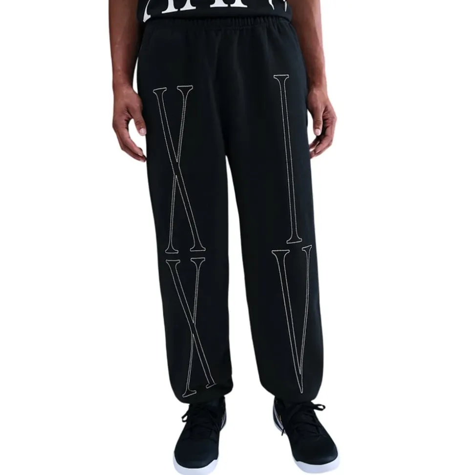 Kobe Fleece Basketballbroek