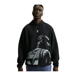 Kobe Dri-FIT Fleece Pullover Hoodie