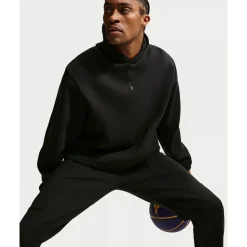 Kobe Mens Dri-FIT Pullover Basketball Hoodie