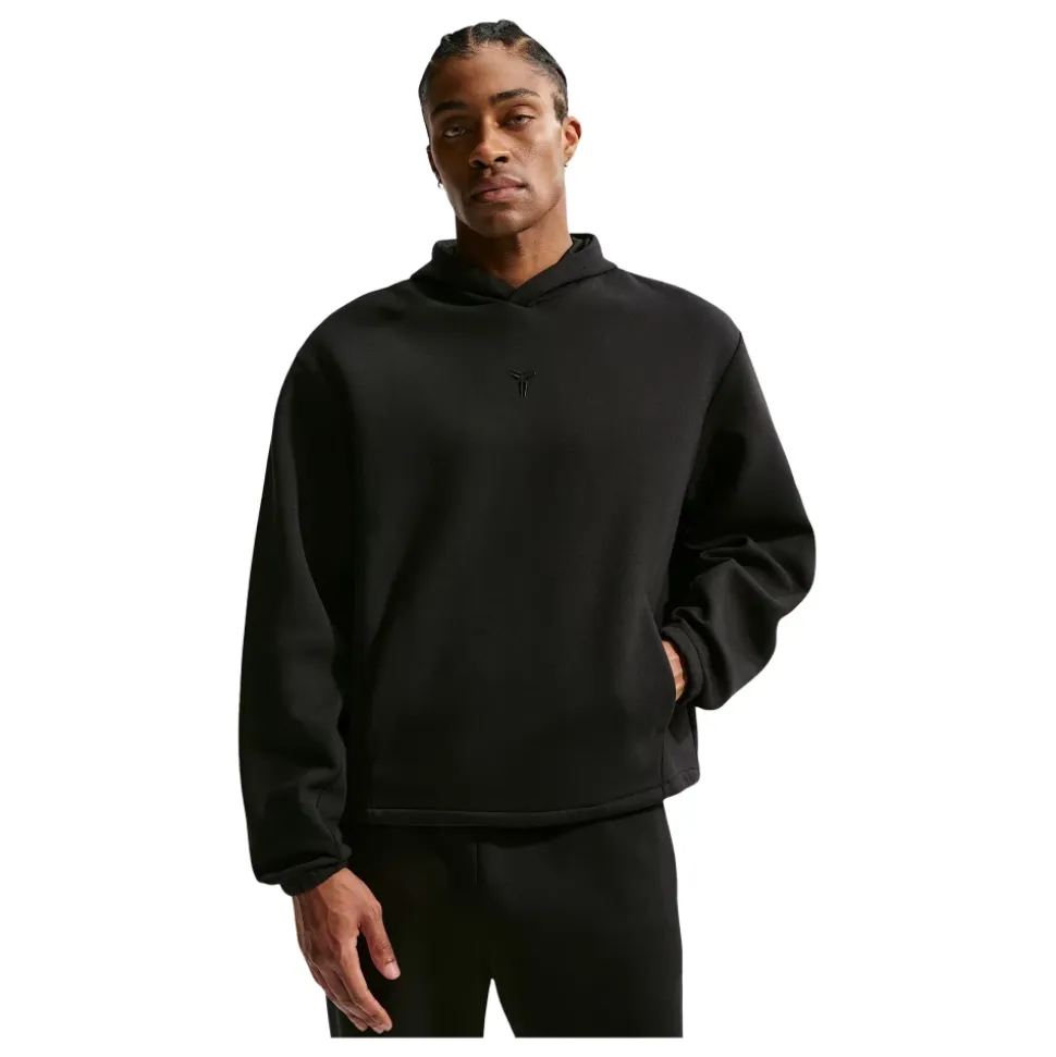 Kobe Mens Dri-FIT Pullover Basketball Hoodie