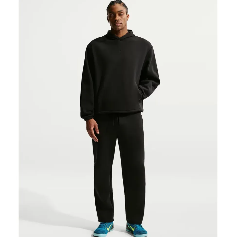 Kobe Mens Dri-FIT Pullover Basketball Hoodie