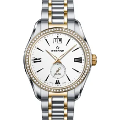 KonTiki Quartz Horloge