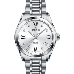 KonTiki Automatisch Horloge