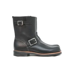 Korte Engineer Boots