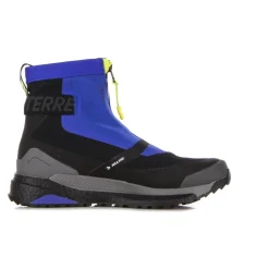 Koude heren outdoorschoen