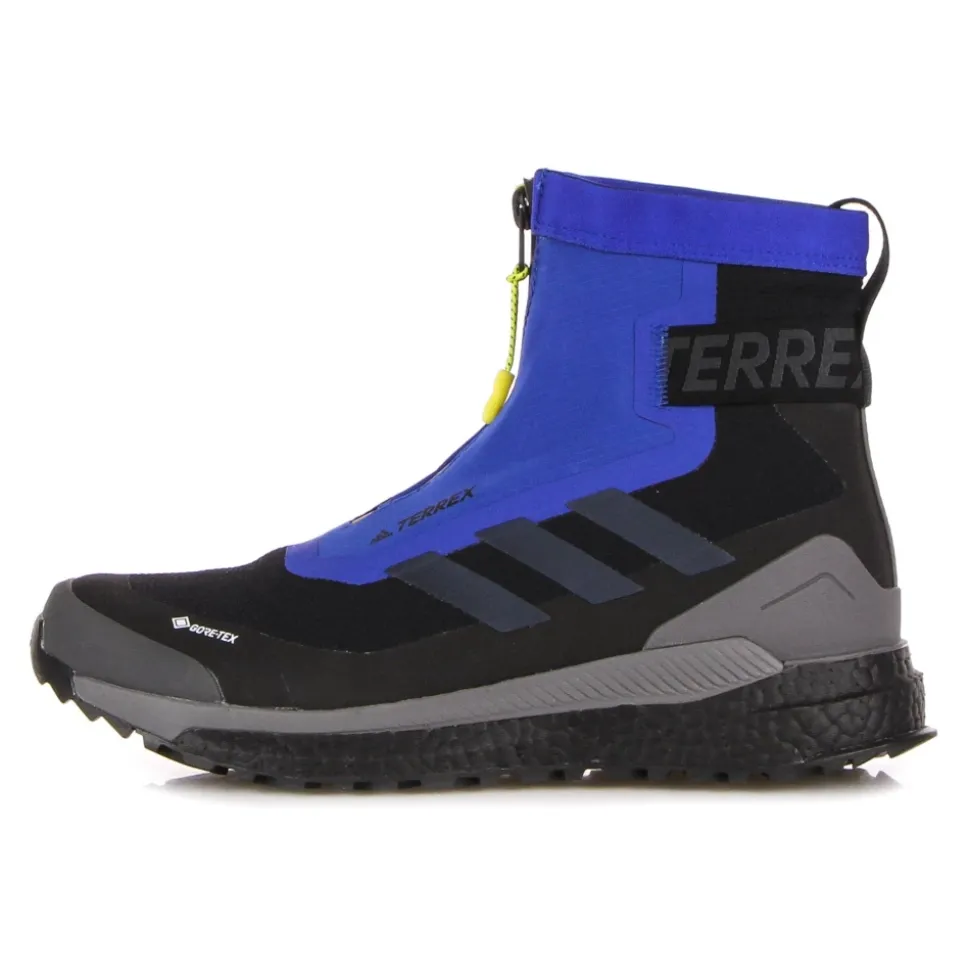 Koude heren outdoorschoen