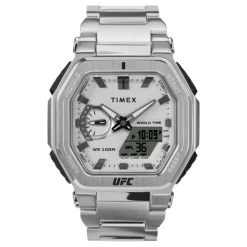 Kracht Colossus Analoge Horloge