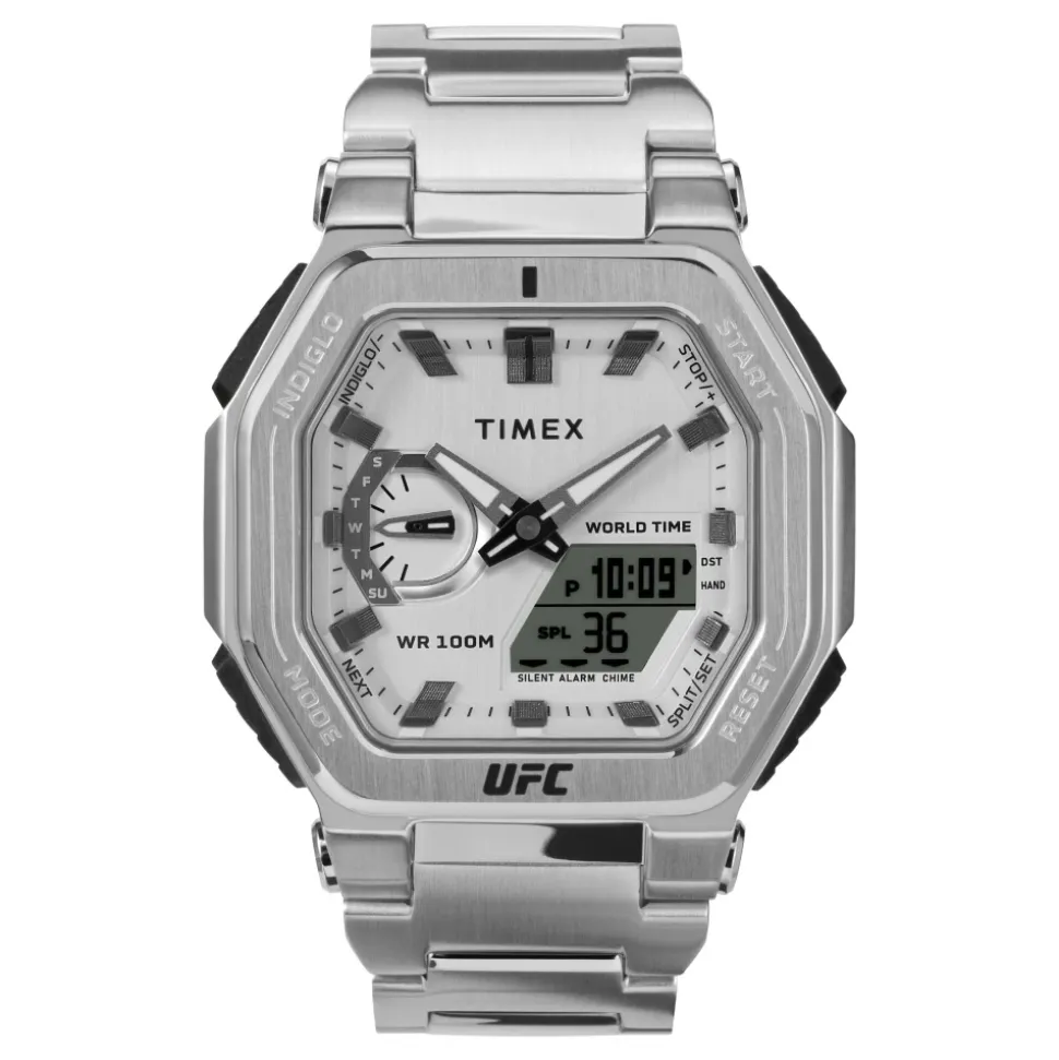 Kracht Colossus Analoge Horloge