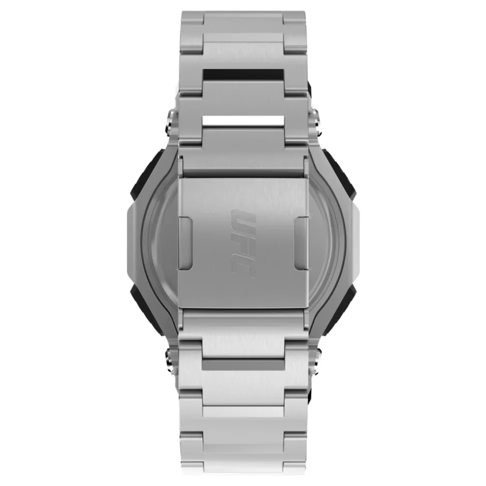 Kracht Colossus Analoge Horloge