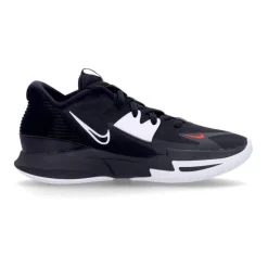 Kyrie Low 5 Basketbalsneakers Zwart/Wit/Rood
