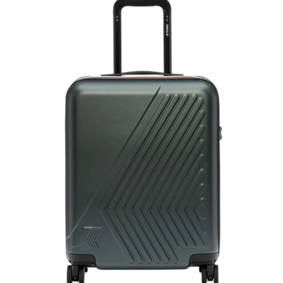 K4125ZW.WMR Hardside Carry-On