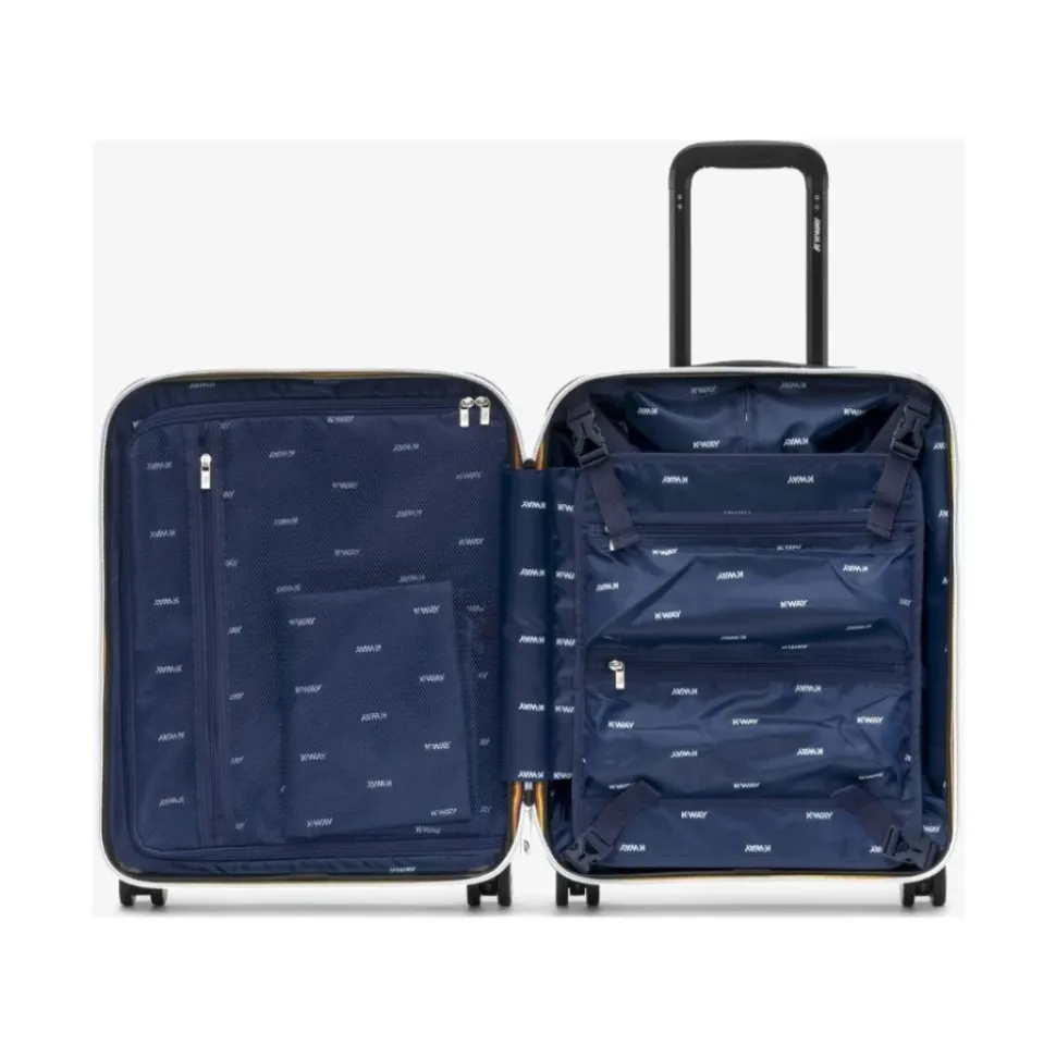K4125ZW.WMR Hardside Carry-On