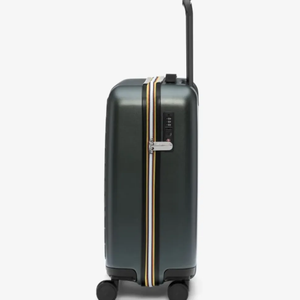 K4125ZW.WMR Hardside Carry-On