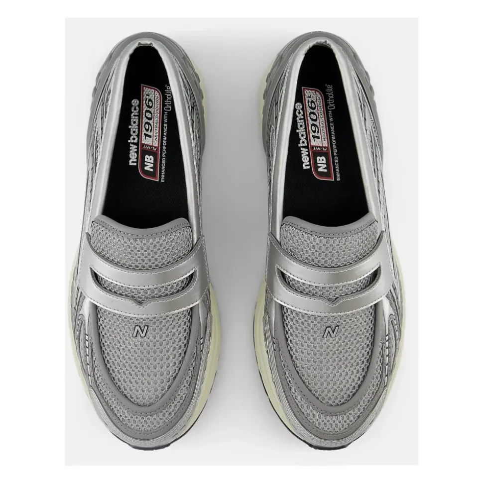 1906L Loafer