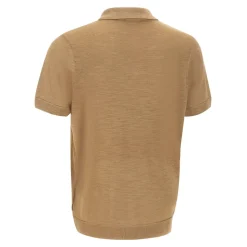 L_Naden Polo Shirt