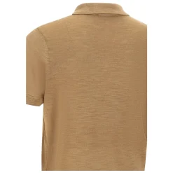 L_Naden Polo Shirt